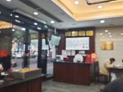 -毛华美食(清扬路店)