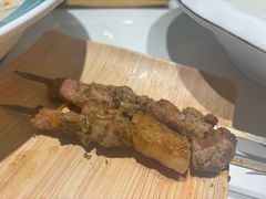 -马白开来特色羊排揪片子  (总店)