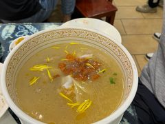 -桥香园云南过桥米线(金马碧鸡店)