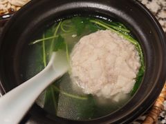 -南京大牌档(崇文门国瑞店)