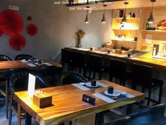 -森味薪火烧•烧鸟居酒屋•日本料理(望京店)