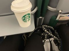 -星巴克(嘉定中信泰富万达广场店)