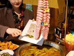 -土著渔匠·养生蝴蝶鱼(香樟路店)