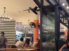 -Chili's Cafe&Bar奇利斯(滨江店)