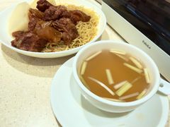-池记(尖沙咀店)