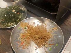 -后街佬·炭火鲜鱼杂(南城店)