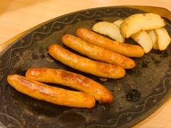 -萨莉亚意式餐厅(恒宝广场店)