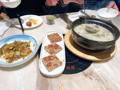 -滋粥楼·顺德菜(番禺广场总店)