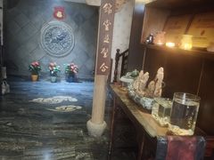 -若石足道SPA 连锁(丹东街店)