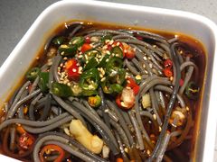 -半天妖烤鱼(芝罘万达店)