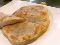 羊肉馅饼-那达慕蒙古风味酒楼