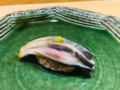 -鮨青(恒基名人购物中心店)