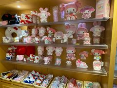 -安吉Hello Kitty乐园