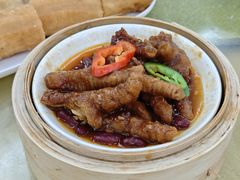 -旺富东海大酒楼(海鲜街店)