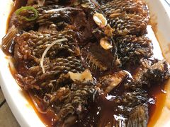-津菜宋记老房子(平山道店)