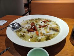 -鱼亨小鲜酸菜鱼(大信店)