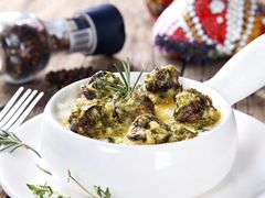 -The V泽惟·低温慢煮料理