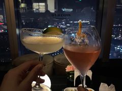 -瑞吉吧 The St·Regis Bar(长沙瑞吉酒店)