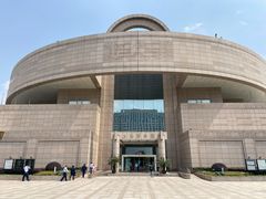 -上海博物馆(人民广场馆)