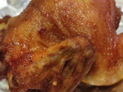 -塔斯汀中国汉堡(凯泽雅园店)