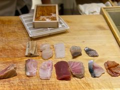 -鮨青(恒基名人购物中心店)