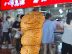 鸡腿面包-惠源面包店(开禾路店)