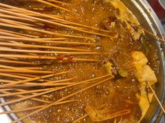 -袁记串串香(新南门店)