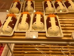 -好利来(新华百货店)