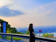 -达蓬山旅游度假区