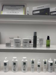 -JNK皮肤管理中心