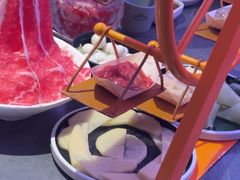 -故里和山·成都火锅(欢乐港湾店)