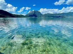 -丽江泸沽湖景区