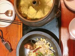 -云海肴·云南小炒·汽锅鸡(天津国金汇店)