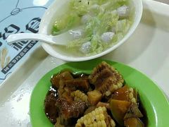 -首都师范大学-本部食堂