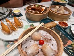 -悦得闲广式点心茶楼(蓝鲸世界店)