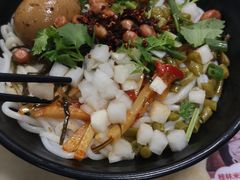 -桂柳传承螺蛳粉(国贸店)