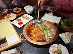 -老版火锅.12年西安排队王(沣峪口店)