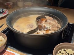 -温野菜涮涮锅(西单大悦城店)