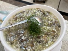 -轩记海鲜餐厅·四十五年老字号·经典粤菜(西区彩虹店)
