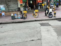-穗银肠粉店(东川路店)