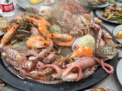 -仙螺岛海鲜自助餐厅(总店)