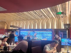 -巴奴毛肚火锅(二七万达店)