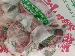 腊牛肉-马志善稀糊爛生熟肉店