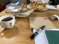 -1901 Cafe(西四店)