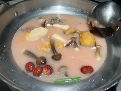 -骨之味·筒骨汤火锅(江头店)