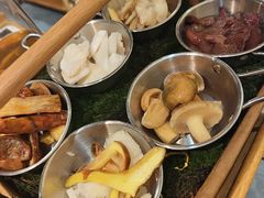 -一朵菌·野生菌探索家火锅(南亚店)