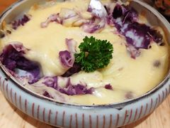 -一心创作料理屋(经开万达店)