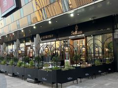 -SULTAN·苏坦土耳其餐厅(新光汇店)
