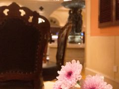 -深圳威尼斯英迪格酒店-邻芙花廊下午茶·NINFA GALLERY·蛋糕·咖啡