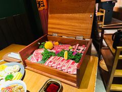 -MIKOMIKO和牛烧肉专门店(南门店)